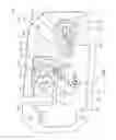 Fig. 08 - Box Linkage With Tolerance Compensation Cam