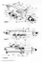 Fig. 02 - STEERING COLUMN FOR A MOTOR VEHICLE, THREADED ROD AND SPINDLE NUT