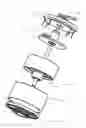 Fig. 01 - Continuously variable automatic transmission