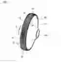 Fig. 02 - Toroidal continuously variable transmission