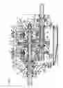 Fig. 07 - Toroidal continuously variable transmission