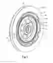 Fig. 04 - Hydrokinetic torque coupling device for a motor vehicle