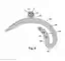 Fig. 05 - Hydrokinetic torque coupling device for a motor vehicle