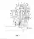 Fig. 08 - Hydrokinetic torque coupling device for a motor vehicle