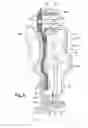 Fig. 08 - Hydrokinetic torque coupling device for a motor vehicle