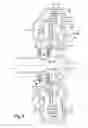 Fig. 03 - Hydrokinetic torque coupling device for motor vehicle