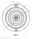 Fig. 05 - Hydrokinetic torque coupling device for motor vehicle