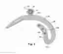 Fig. 04 - Hydrokinetic torque coupling device for a motor vehicle