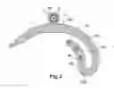 Fig. 04 - Hydrokinetic torque coupling device for a motor vehicle
