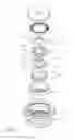 Fig. 03 - Harmonic drive featuring helix-facilitated lubrication