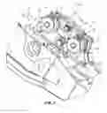Fig. 03 - Internal venting system for industrial machines