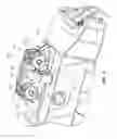 Fig. 10 - Internal venting system for industrial machines