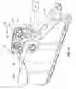 Fig. 15 - Internal venting system for industrial machines