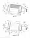 Fig. 18 - Internal venting system for industrial machines