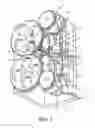 Fig. 02 - INVERTED PISTON CONFIGURATIONS FOR INTERNAL COMBUSTION ENGINES