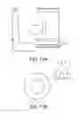 Fig. 12 - INVERTED PISTON CONFIGURATIONS FOR INTERNAL COMBUSTION ENGINES
