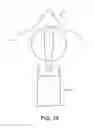 Fig. 17 - INVERTED PISTON CONFIGURATIONS FOR INTERNAL COMBUSTION ENGINES