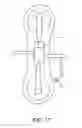 Fig. 18 - INVERTED PISTON CONFIGURATIONS FOR INTERNAL COMBUSTION ENGINES