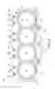 Fig. 03 - Variable Compression Height Integrated Seal