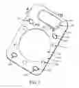 Fig. 04 - Variable Compression Height Integrated Seal