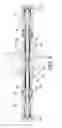 Fig. 07 - Monoflange valve