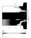 Fig. 11 - Monoflange valve
