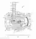 Fig. 01 - Flow control valve having a motion conversion device