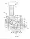 Fig. 08 - Flow control valve having a motion conversion device