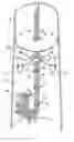 Fig. 01 - WIND TURBINE DRIP LOOP CABLE SECUREMENT ASSEMBLY