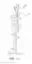 Fig. 02 - WIND TURBINE DRIP LOOP CABLE SECUREMENT ASSEMBLY