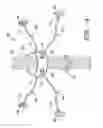 Fig. 05 - WIND TURBINE DRIP LOOP CABLE SECUREMENT ASSEMBLY