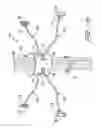 Fig. 07 - WIND TURBINE DRIP LOOP CABLE SECUREMENT ASSEMBLY