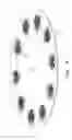 Fig. 03 - Gobo and method for manufacturing a gobo