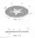 Fig. 07 - Gobo and method for manufacturing a gobo