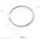 Fig. 02 - Light ring structure for vehicle lamp