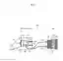 Fig. 02 - Lamp fitting for vehicle and coupler/distibutor