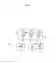 Fig. 05 - Lamp fitting for vehicle and coupler/distibutor