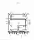 Fig. 15 - Lamp fitting for vehicle and coupler/distibutor