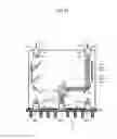 Fig. 19 - Lamp fitting for vehicle and coupler/distibutor