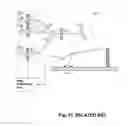 Fig. 24 - Lamp fitting for vehicle and coupler/distibutor