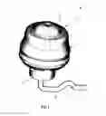 Fig. 02 - Light indicator
