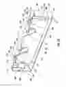 Fig. 13 - Concealed connection system for luminaires