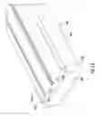 Fig. 16 - Concealed connection system for luminaires