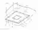 Fig. 02 - Light fixture covering assembly