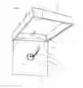 Fig. 03 - Light fixture covering assembly