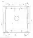 Fig. 07 - Light fixture covering assembly