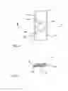 Fig. 10 - Lampshade cover