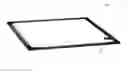 Fig. 01 - Flat panel lighting device and driving circuitry