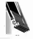 Fig. 13 - Flat panel lighting device and driving circuitry