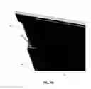 Fig. 15 - Flat panel lighting device and driving circuitry